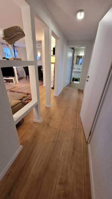 Oberburen Omi'S Nest, Fuer Klein Und Gross 아파트 외부 사진